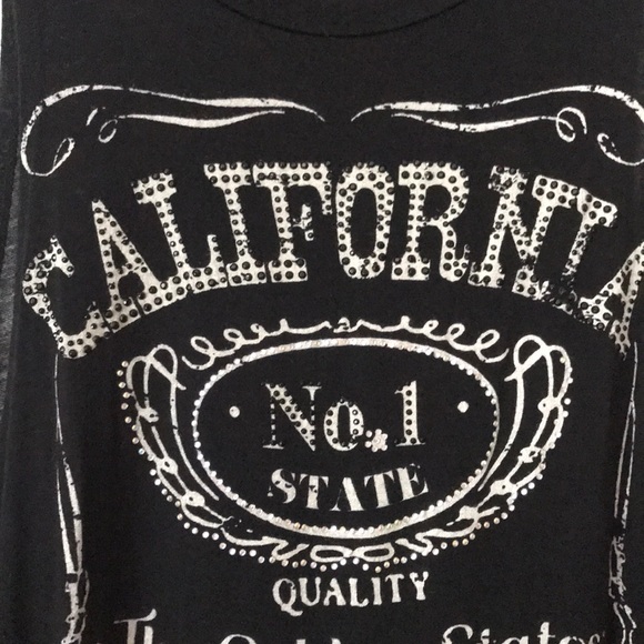 Tanktop/Muscle tee - Picture 3 of 4